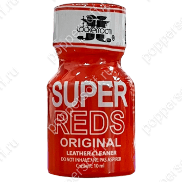 Reds Super